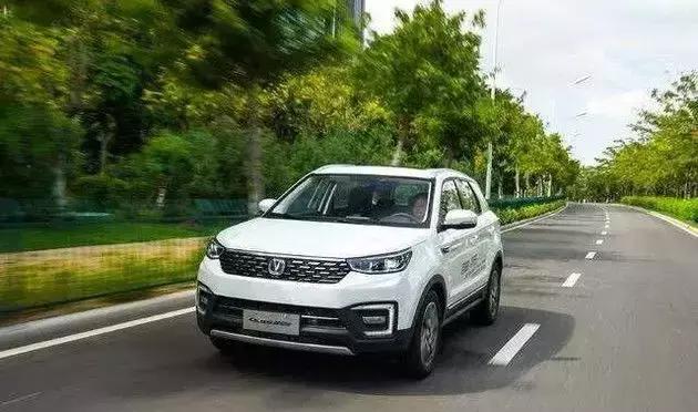 预算十万,买啥车?缤越、名爵ZS、长安CS55谁更超值