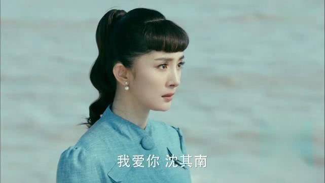 《筑梦情缘》有些女人的爱情故事不过是场赌博，但杨幂却与众不同