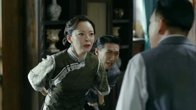 《筑梦情缘》有些女人的爱情故事不过是场赌博，但杨幂却与众不同