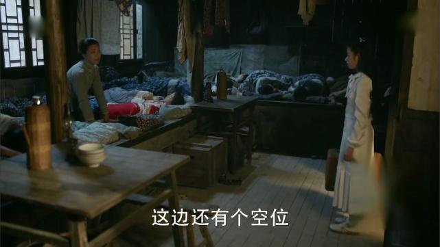 《筑梦情缘》有些女人的爱情故事不过是场赌博，但杨幂却与众不同