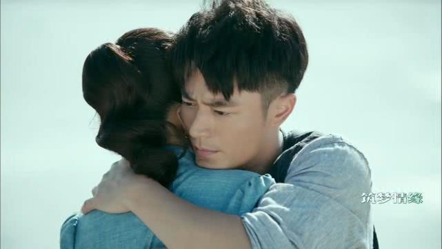 《筑梦情缘》有些女人的爱情故事不过是场赌博，但杨幂却与众不同