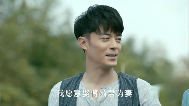 《筑梦情缘》有些女人的爱情故事不过是场赌博，但杨幂却与众不同