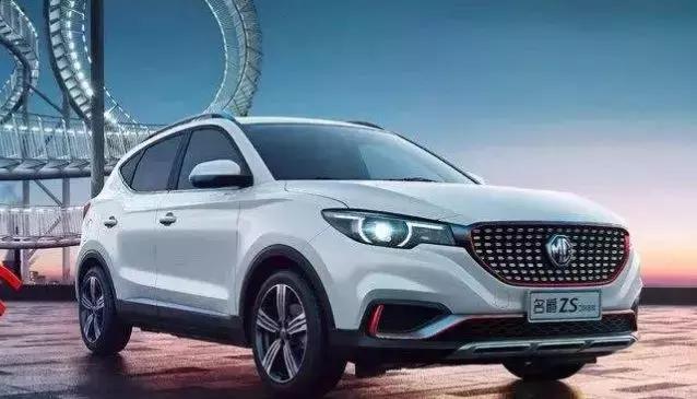 预算十万,买啥车?缤越、名爵ZS、长安CS55谁更超值