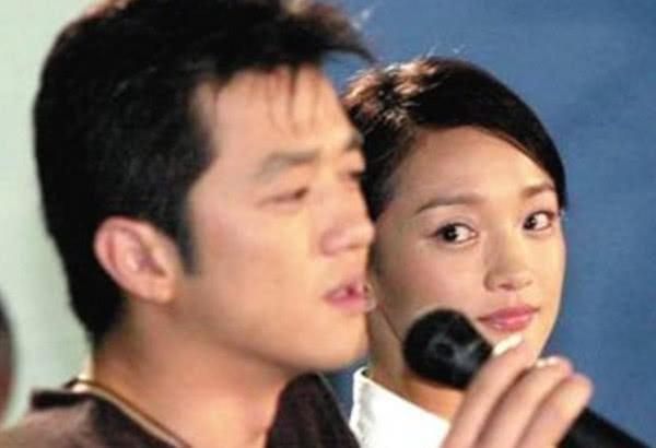 李亚鹏新女友像王菲,年轻时候的他为何异性缘这么好 李亚鹏新女友像王菲,年轻时候的他为何异性缘这么好