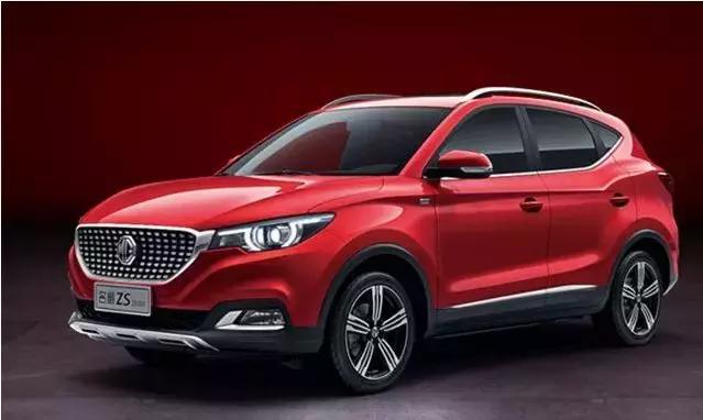 预算十万,买啥车?缤越、名爵ZS、长安CS55谁更超值
