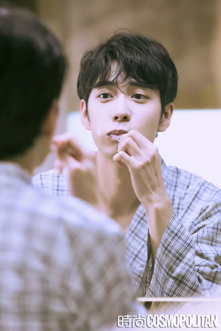 早安 | 520表白方式有100种，陈星旭这句早安最中