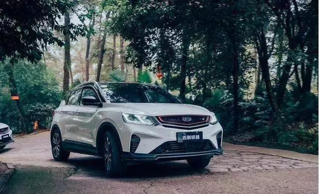 预算十万,买啥车?缤越、名爵ZS、长安CS55谁更超值