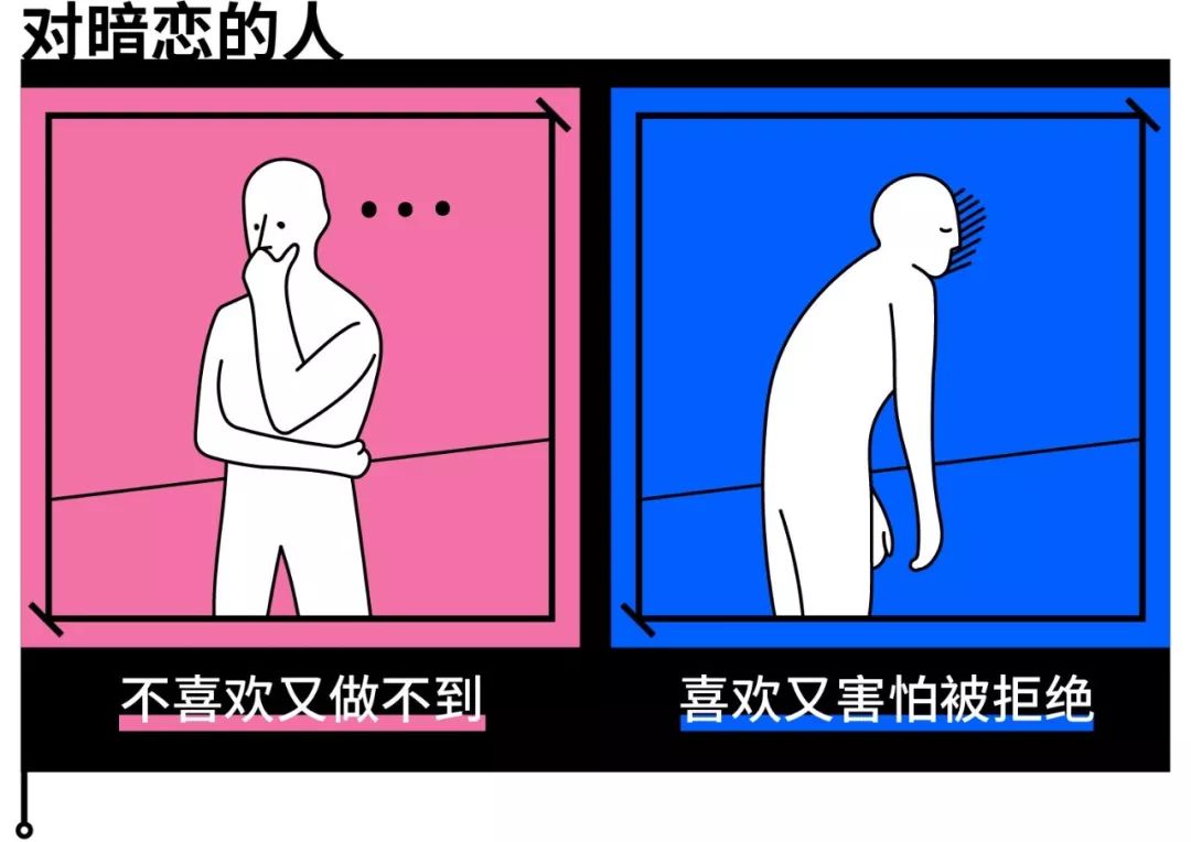 谈恋爱太累，一个人太寂寞