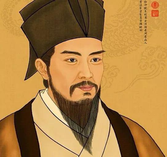 “千古才子”苏东坡其实长这样，意外吗？