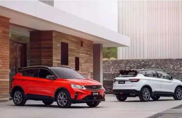 预算十万,买啥车?缤越、名爵ZS、长安CS55谁更超值