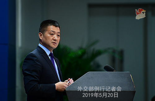 美国驻华大使访问西藏,外交部:欢迎来走走看看,希望美方能够尊重事实得出结论 美国驻华大使访问西藏,外交部:欢迎来走走看看,希望美方能够尊重事实得出结论