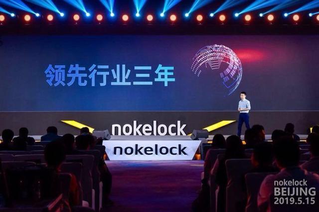 揭秘智能锁嬗变:安全已是基础层,未来或将成无人化入口 揭秘智能锁嬗变:安全已是基础层,未来或将成无人化入口