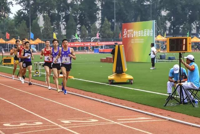 清华田径队再创“十连冠”多图直击2019年首度高校田径运动会现场 清华田径队再创“十连冠”多图直击2019年首度高校田径运动会现场