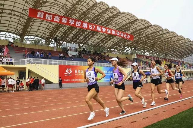 清华田径队再创“十连冠”多图直击2019年首度高校田径运动会现场 清华田径队再创“十连冠”多图直击2019年首度高校田径运动会现场