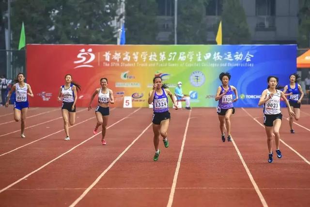 清华田径队再创“十连冠”多图直击2019年首度高校田径运动会现场 清华田径队再创“十连冠”多图直击2019年首度高校田径运动会现场