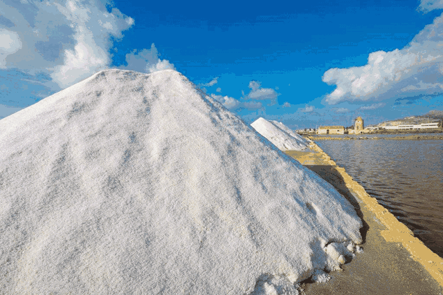 听说这种盐吃多了可能致命，我刚吃完怎么办？在线等