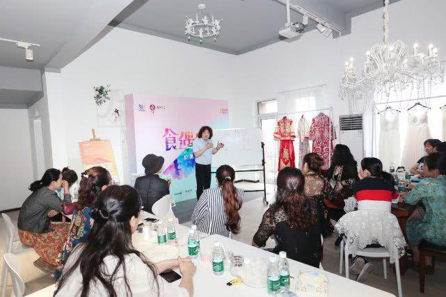 食遇纪，相遇初夏美好时光