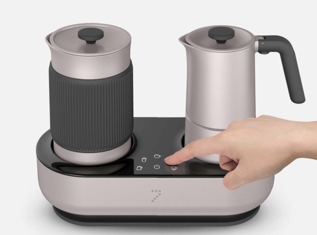 用3分钟现做一杯地道的花式咖啡,让生活回归简单 用3分钟现做一杯地道的花式咖啡,让生活回归简单