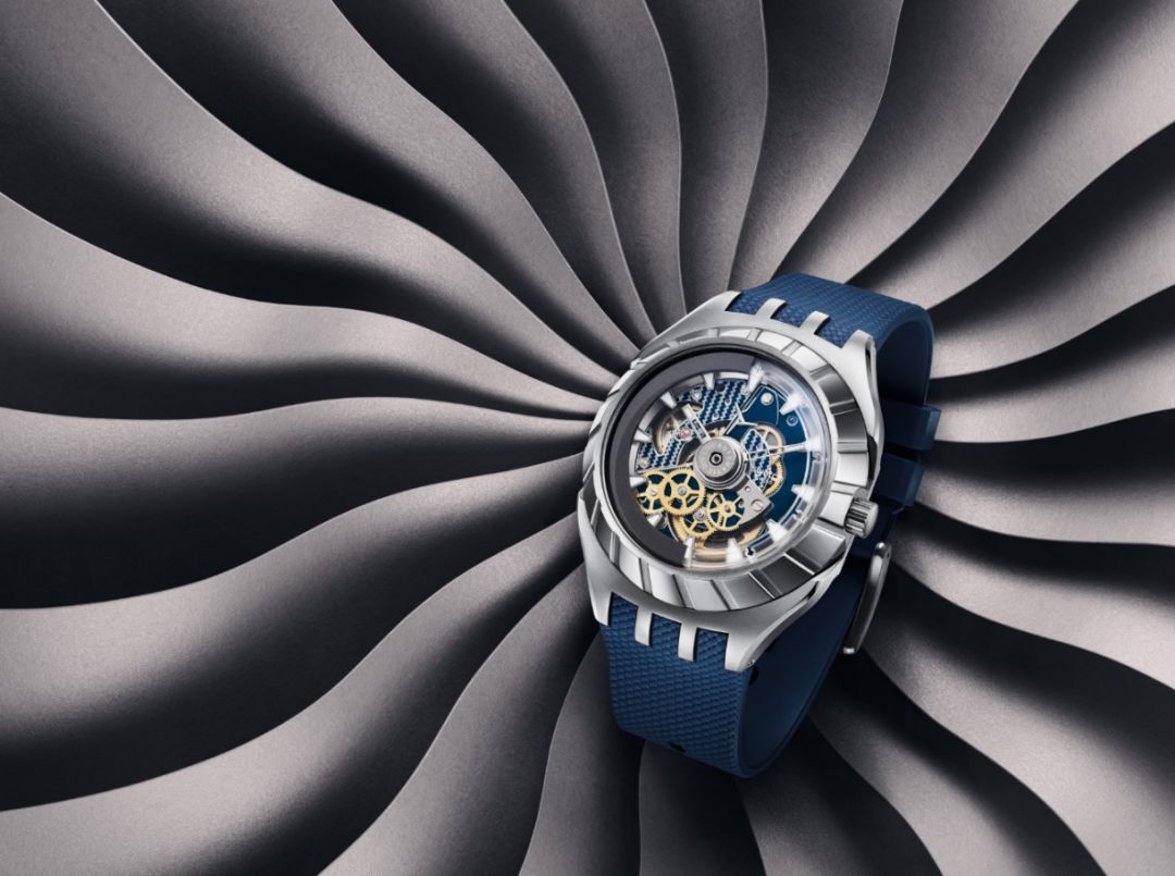 为啥大家都在抢这只SWATCH？新表看起来像10万块，其实只要…