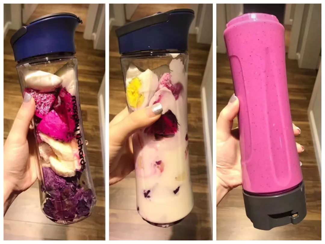 送上这份入夏续命清单，气温再高也没烦恼