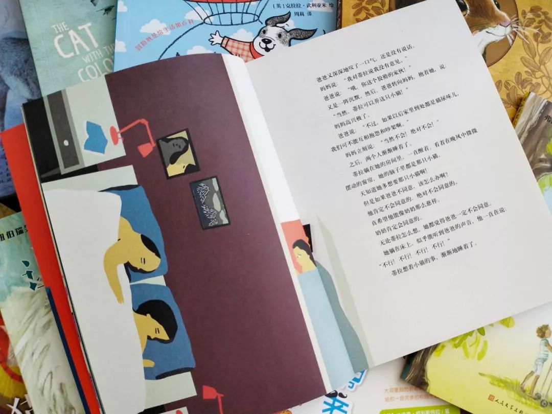 7-15岁孩子阅读的黄金期，千万别耗费在低层次书籍上！