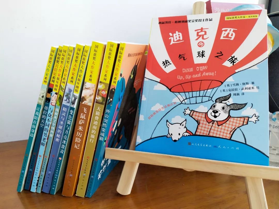 7-15岁孩子阅读的黄金期，千万别耗费在低层次书籍上！