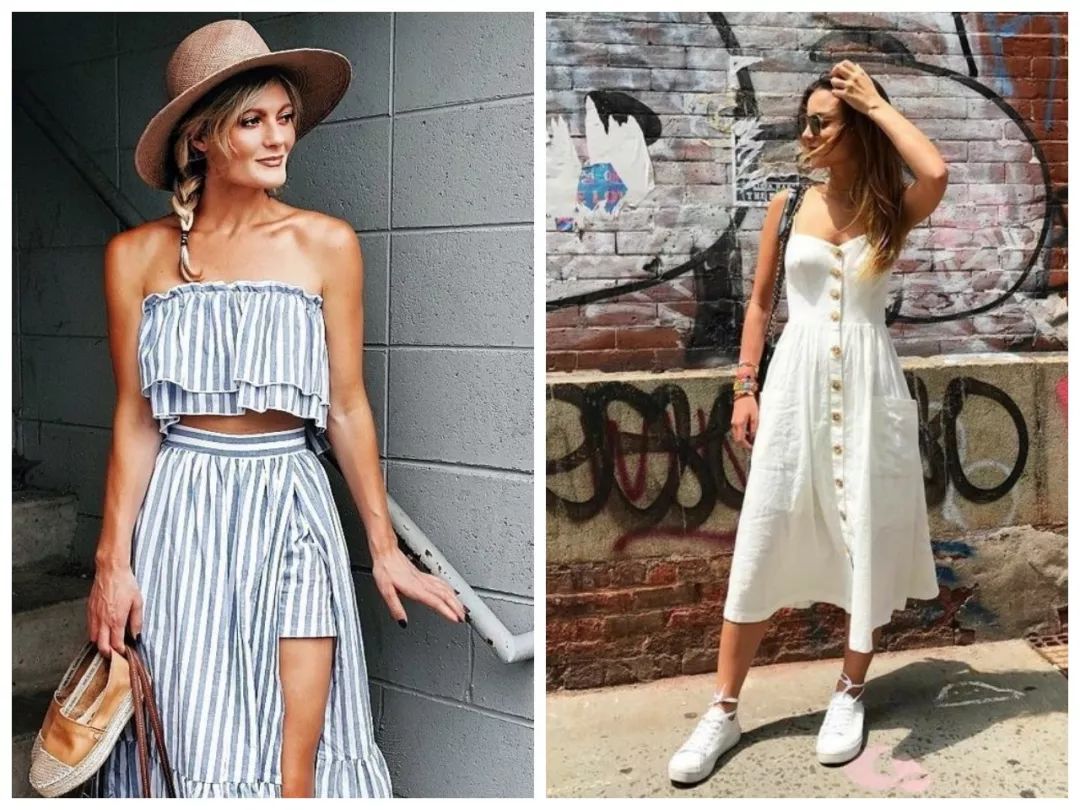 送上这份入夏续命清单，气温再高也没烦恼