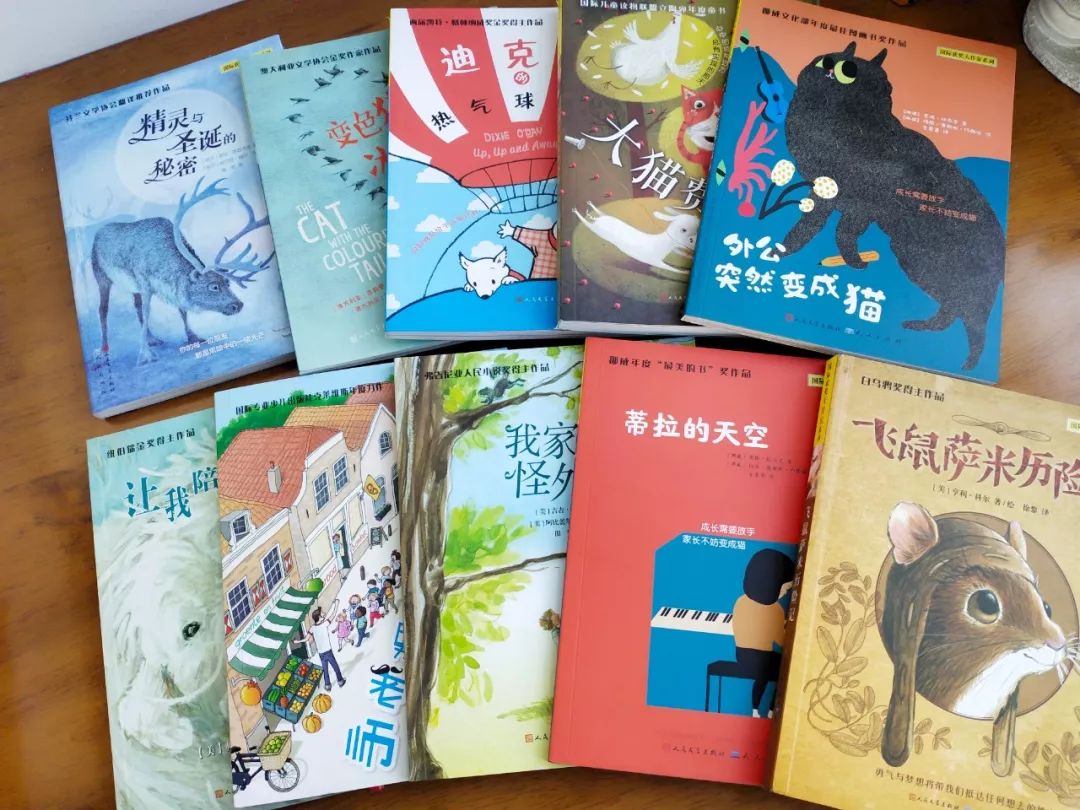 7-15岁孩子阅读的黄金期，千万别耗费在低层次书籍上！