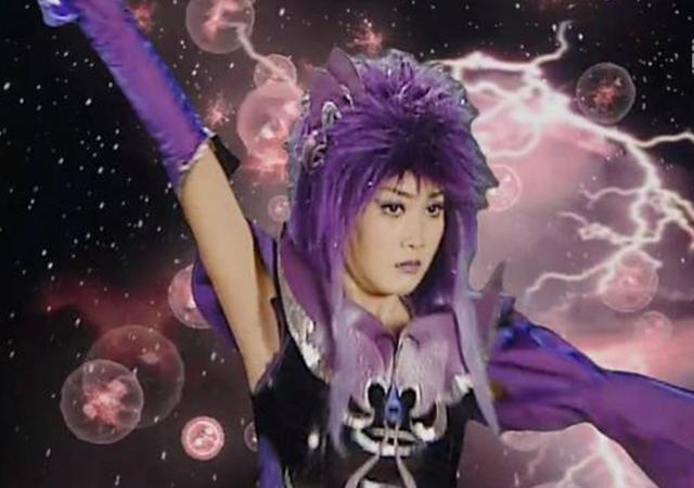 巴啦啦小魔仙中这些咒语不能倒着念！最后一个太搞笑了！