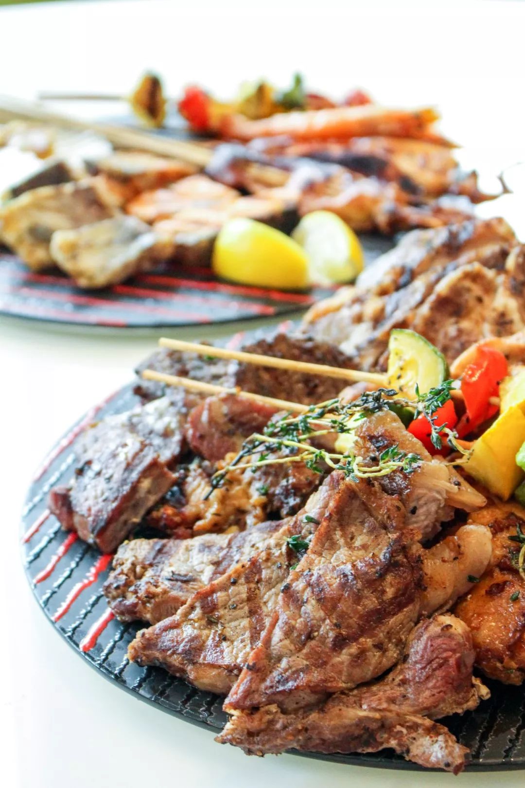 ¥188/位 “露天烧烤 小龙虾”双主题！花园式酒店放大招，6种口味小龙虾轮番刷，青啤、哈根达斯不限量！