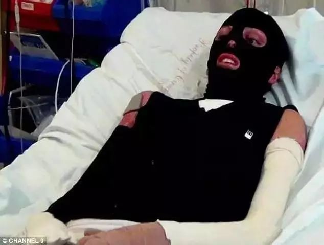 温暖520 / 那些关于爱的奇迹~