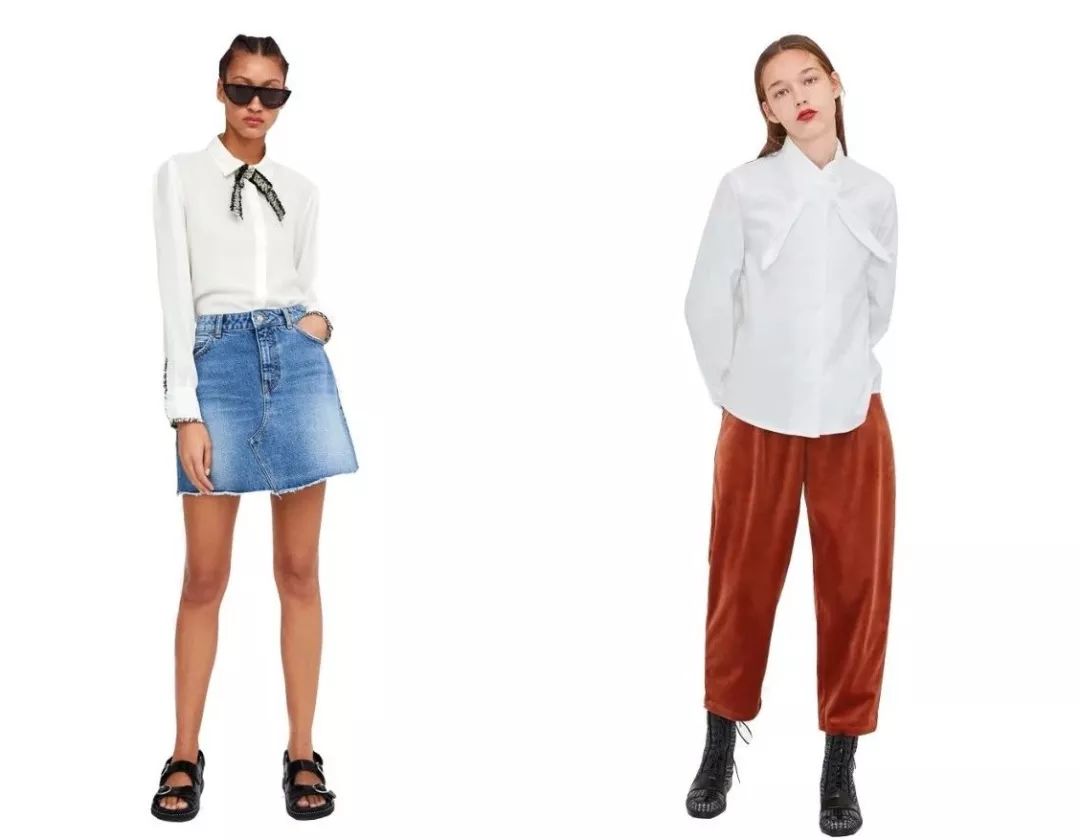 我确定，这是520最想约会的穿搭！