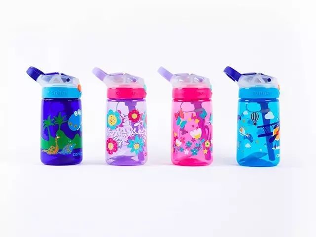 拼团丨你还在拧盖子？我已经喝到水了