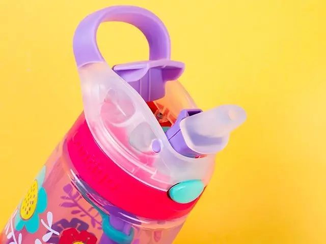 拼团丨你还在拧盖子？我已经喝到水了