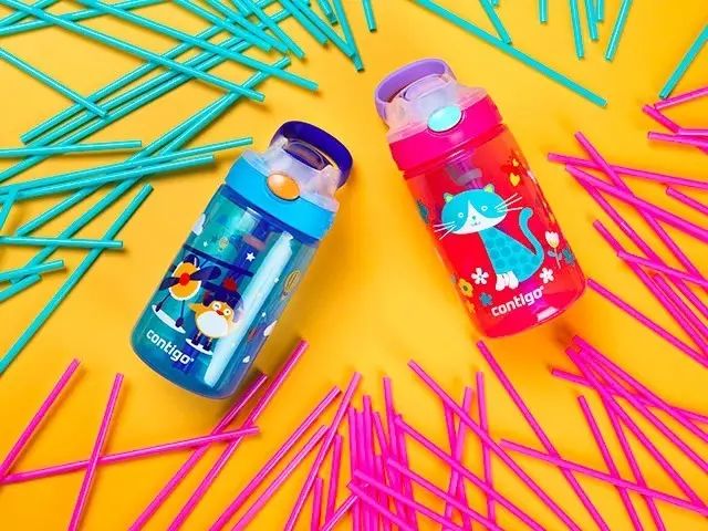 拼团丨你还在拧盖子？我已经喝到水了