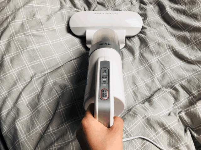 妈呀，每天睡的床竟然有这么脏！