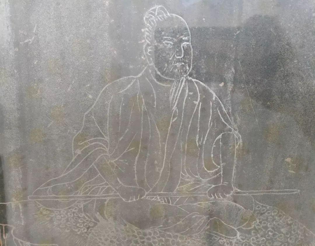 “千古才子”苏东坡其实长这样，意外吗？