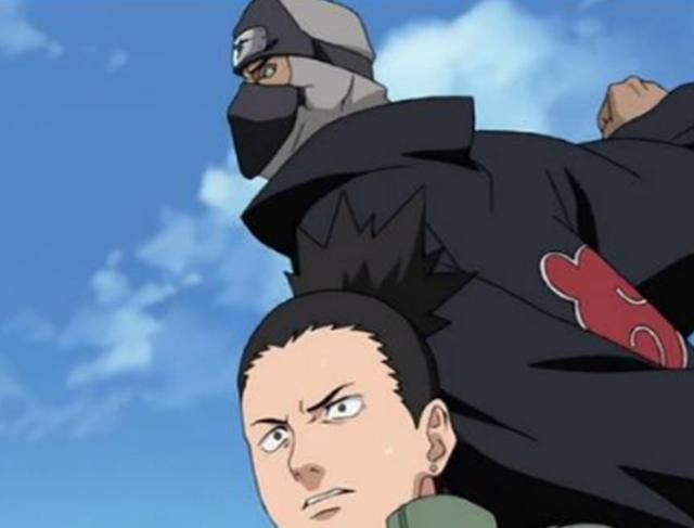 火影:这些忍者学会八门简直无敌,凯皇没有上榜! 火影:这些忍者学会八门简直无敌,凯皇没有上榜!