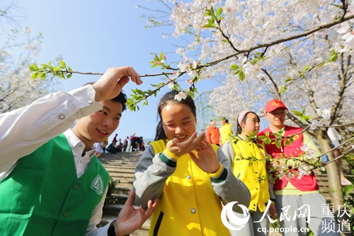 重庆：532所乡村学校少年宫为乡村孩子打造成长乐园
