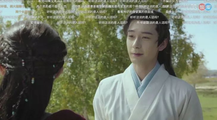 早安 | 520表白方式有100种，陈星旭这句早安最中