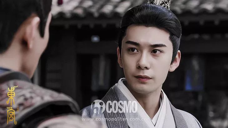 早安 | 520表白方式有100种，陈星旭这句早安最中