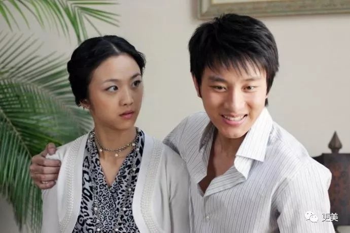 打败章子怡得影后，富商老公狱中去世获百亿遗产，人生比电视剧还狗血