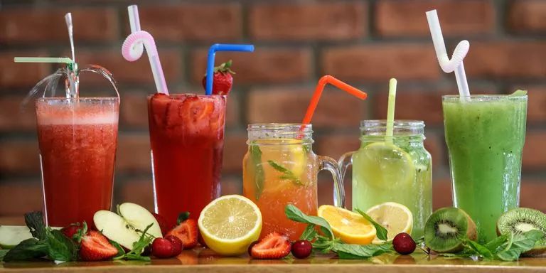 送上这份入夏续命清单，气温再高也没烦恼