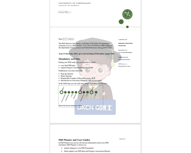 成为高校教授or进企业年薪百万？等等，你先有一个海外名校博士再说吧！