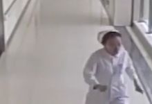 歹徒走投无路掏出凶器，不巧遇上“宋仲基”！那场面，人民日报都关注了