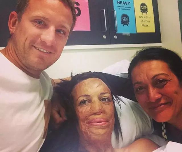 温暖520 / 那些关于爱的奇迹~