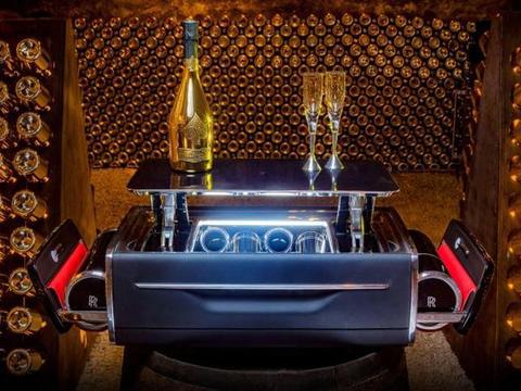 最新最全的“劳斯莱斯“资讯都在这里，不容错过