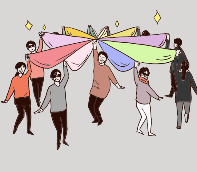 《全国妈妈旅游拍照统一姿势》