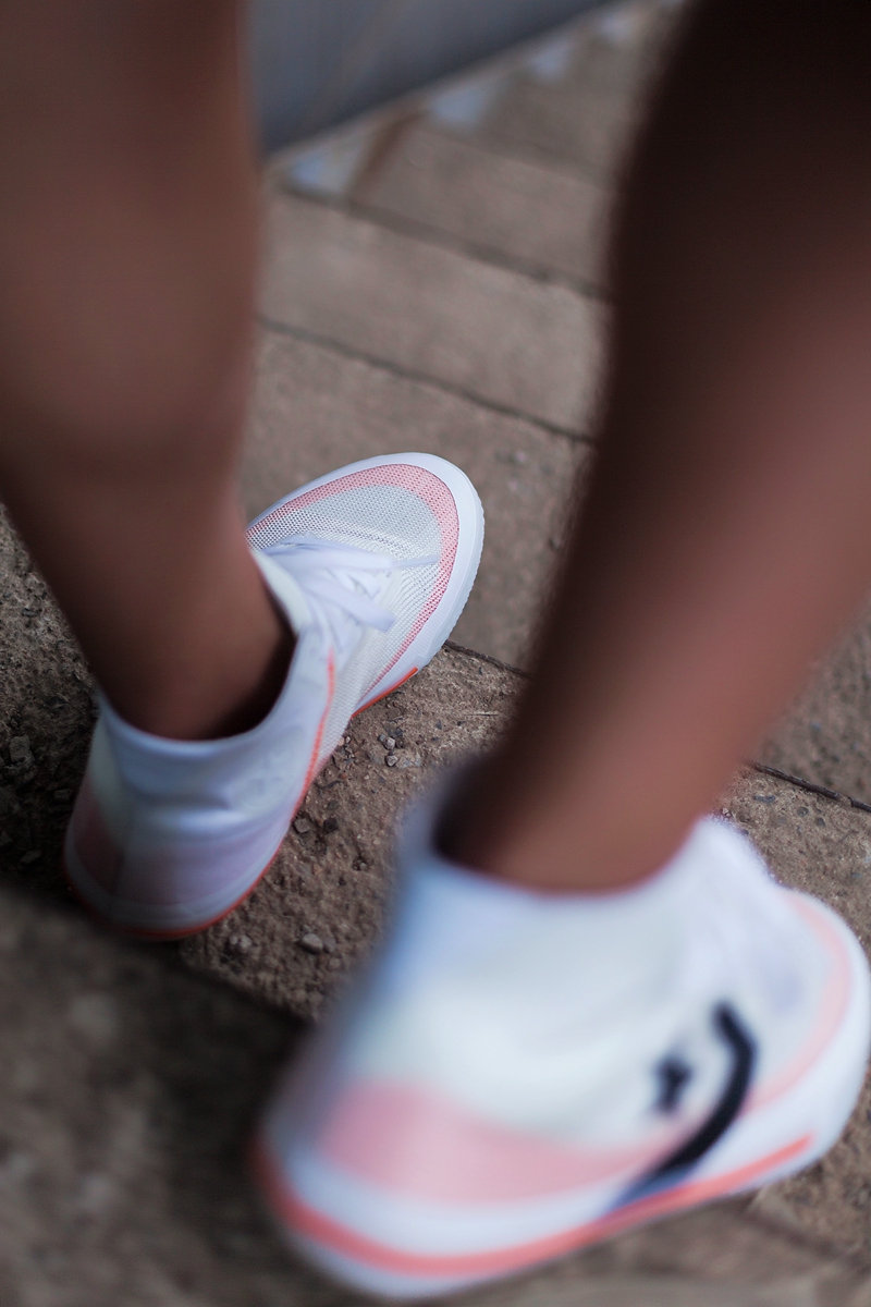 竟搭载 Nike 缓震！这双 Converse 实战篮球鞋全是惊喜！