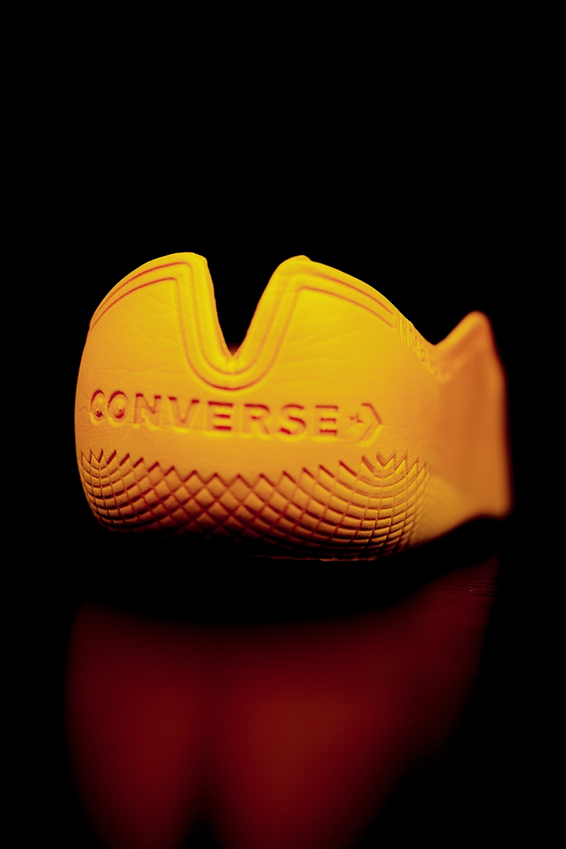 竟搭载 Nike 缓震！这双 Converse 实战篮球鞋全是惊喜！